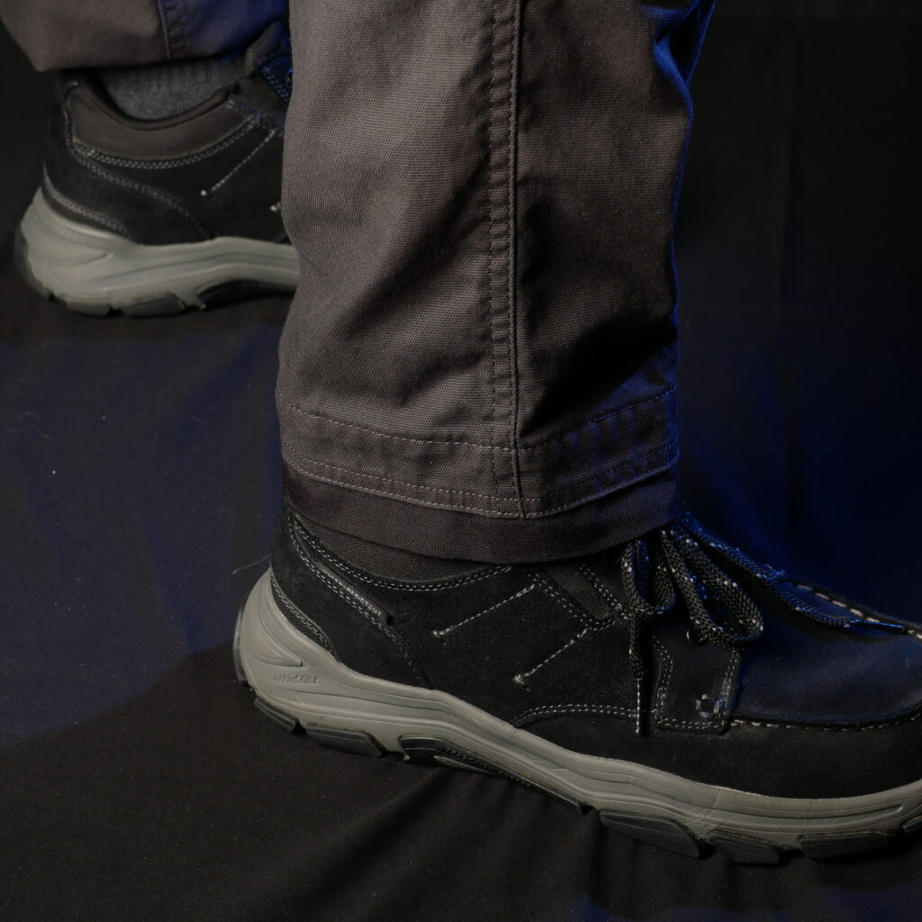 Helly Hansen Workwear Oxford 4X Construction Pants Review