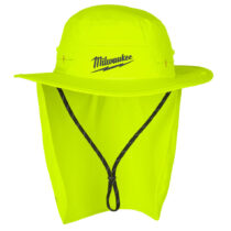 Milwaukee WORKSKIN Sunshade Hat