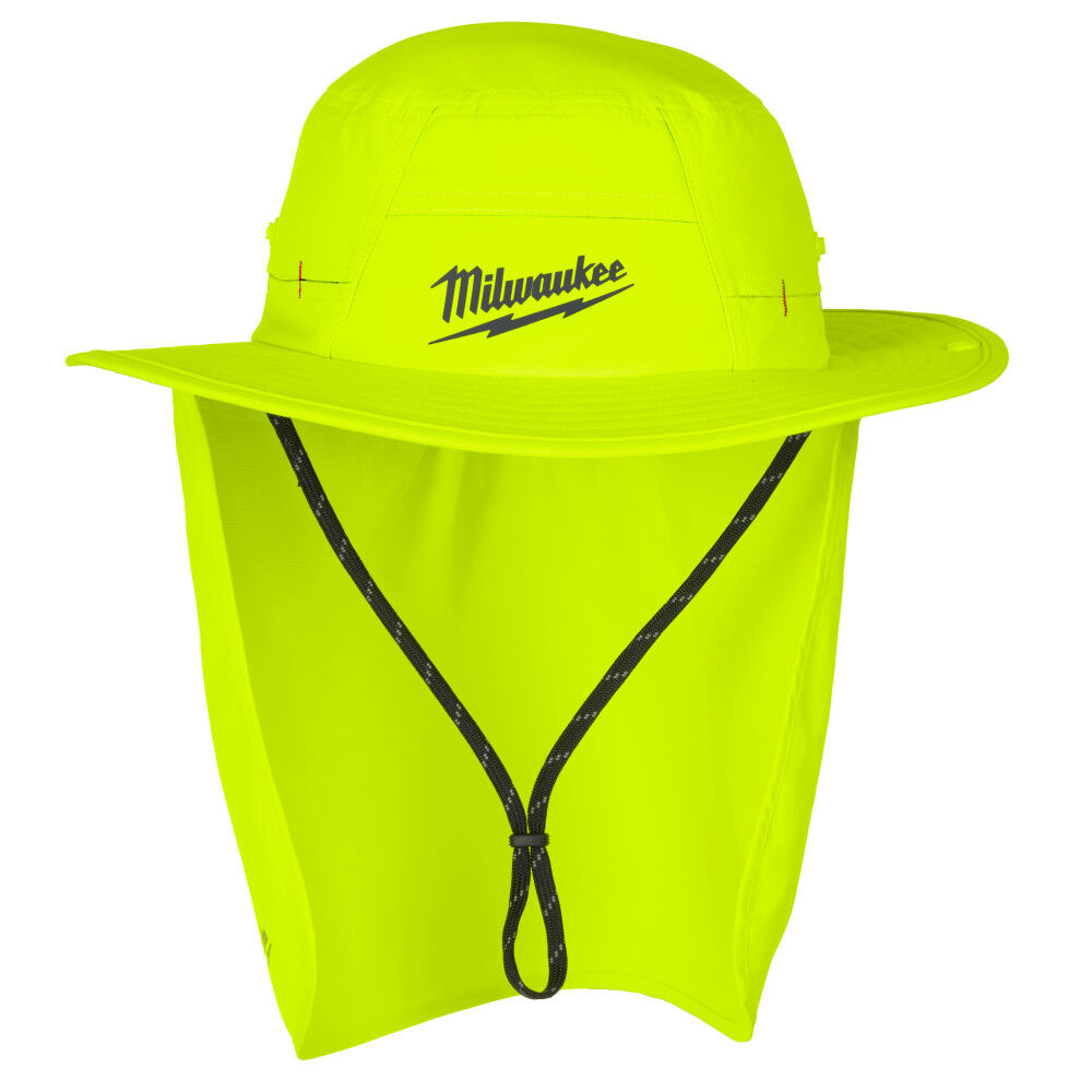 Milwaukee WORKSKIN Sunshade Hat