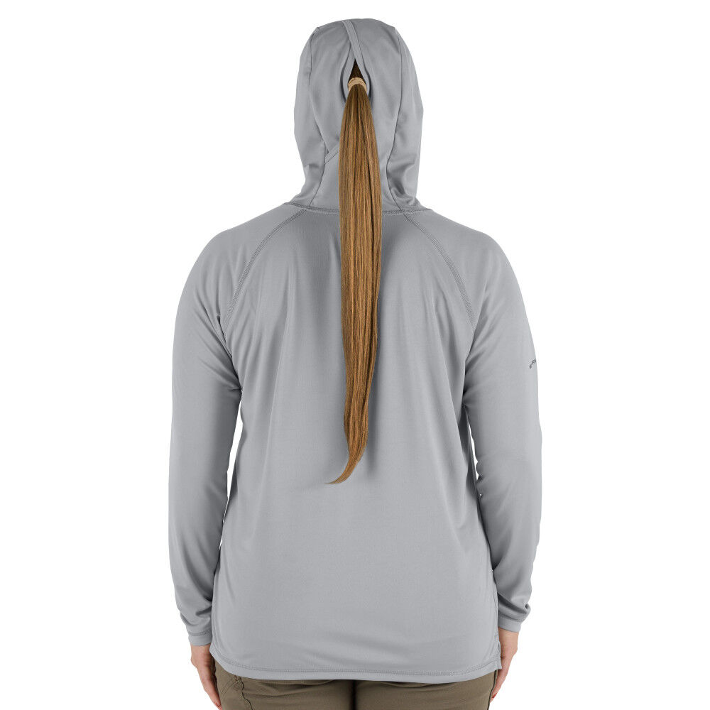 Milwaukee WORKSKIN Hooded Sun Shirt