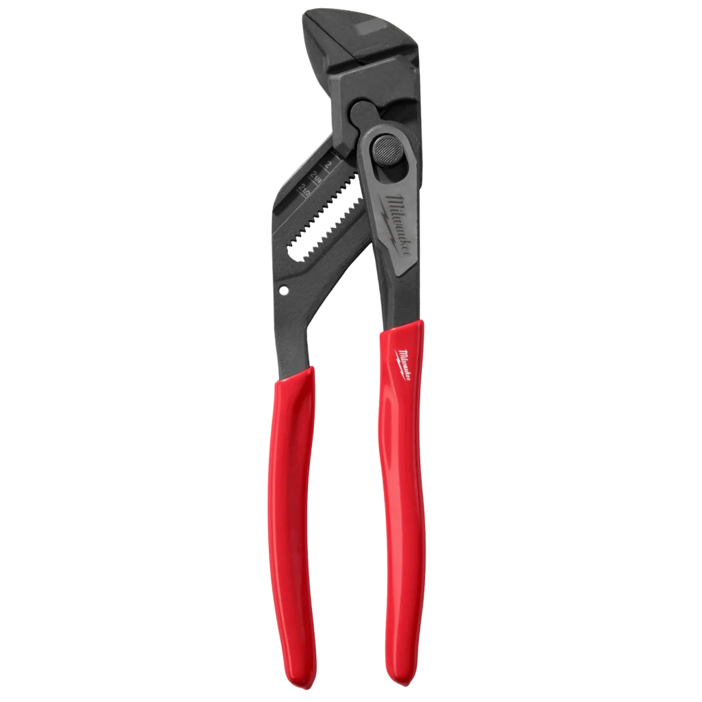Milwaukee Pliers Wrench