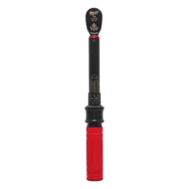 Milwaukee Click Torque Wrench Models In 1/4", 3/8", & 1/2"