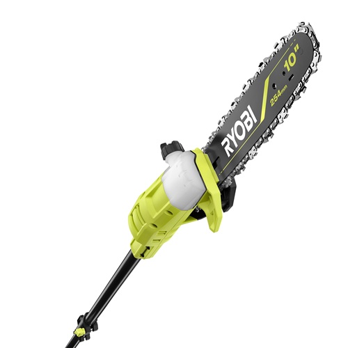 Ryobi 40V HP Brushless 10" Pole Saw