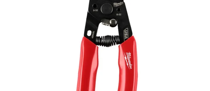 milwaukee hand tools