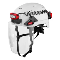 Milwaukee Bolt Rechargeable Low Profile Headlamp 2018R