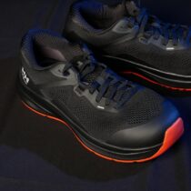 Helly Hansen Barcode Work Shoes Review