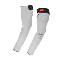 Milwaukee cut level 4 protective sleeves