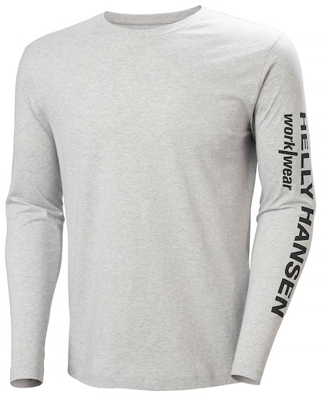 Helly Hansen workwear 2026