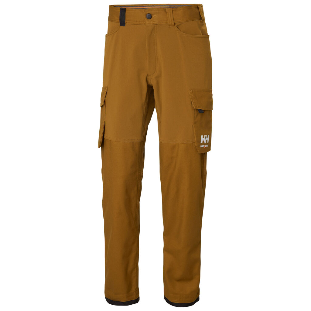Helly Hansen workwear 2026