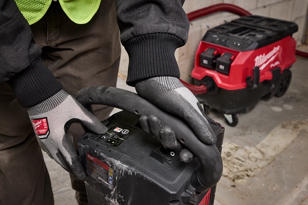 Milwaukee MX FUEL 27 lb SDS Max Demolition Hammer MXF365-1XC