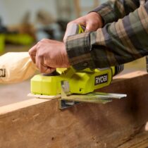 Ryobi 18V 3-1/4" Hand Planer