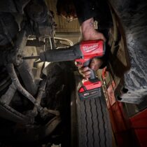 Milwaukee M18 FUEL FUEL STRIKER Hammer Chisel