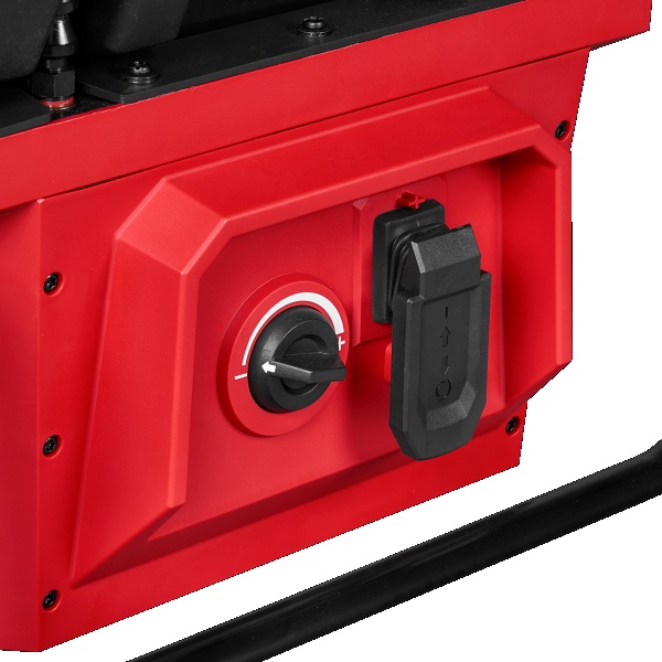Milwaukee M18 Brushless Pipe Threading Oiler 3874-20