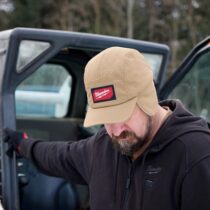 Milwaukee Sherpa Lined Hat