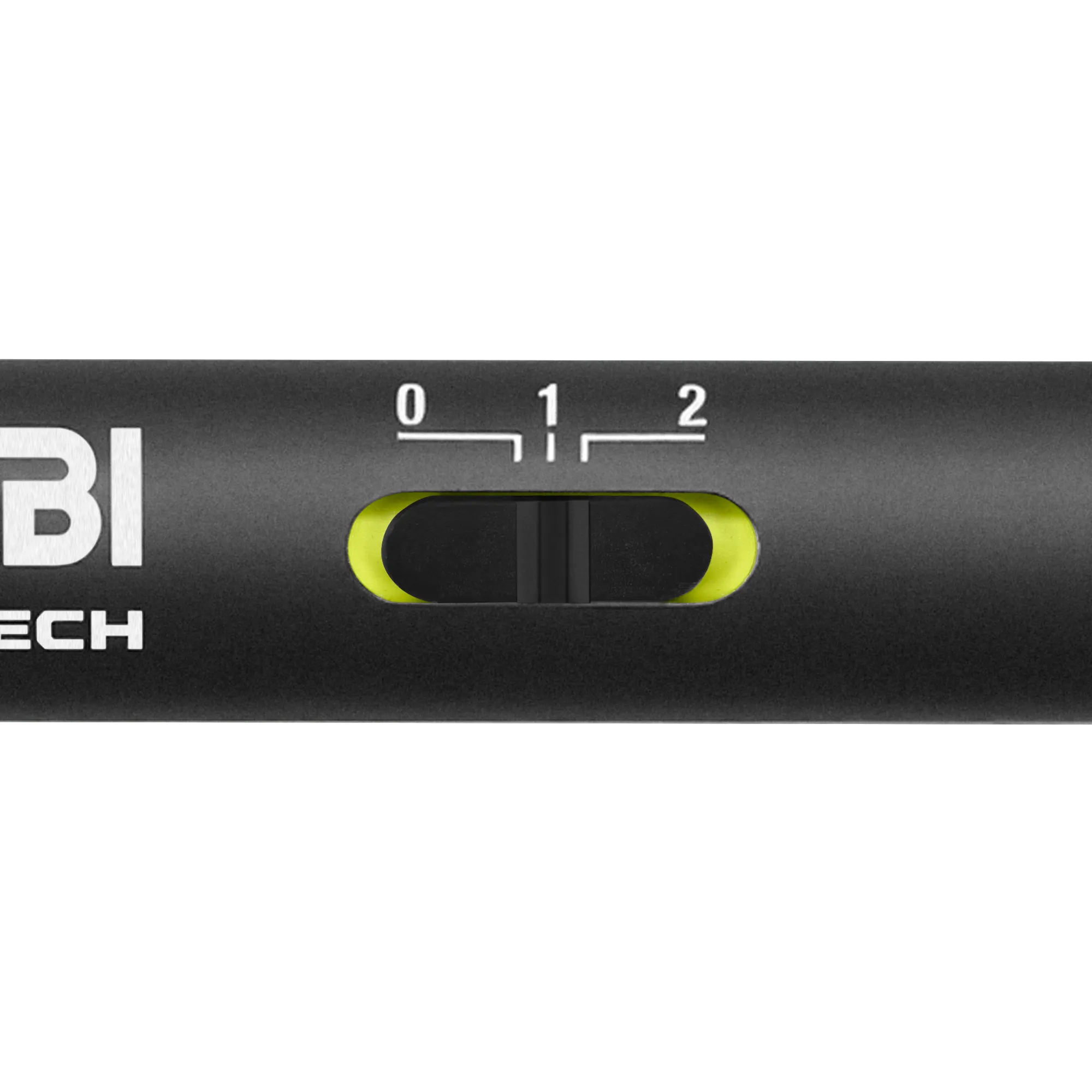 RYOBI MICROTECH ELECTRIC PRECISION SCREWDRIVER