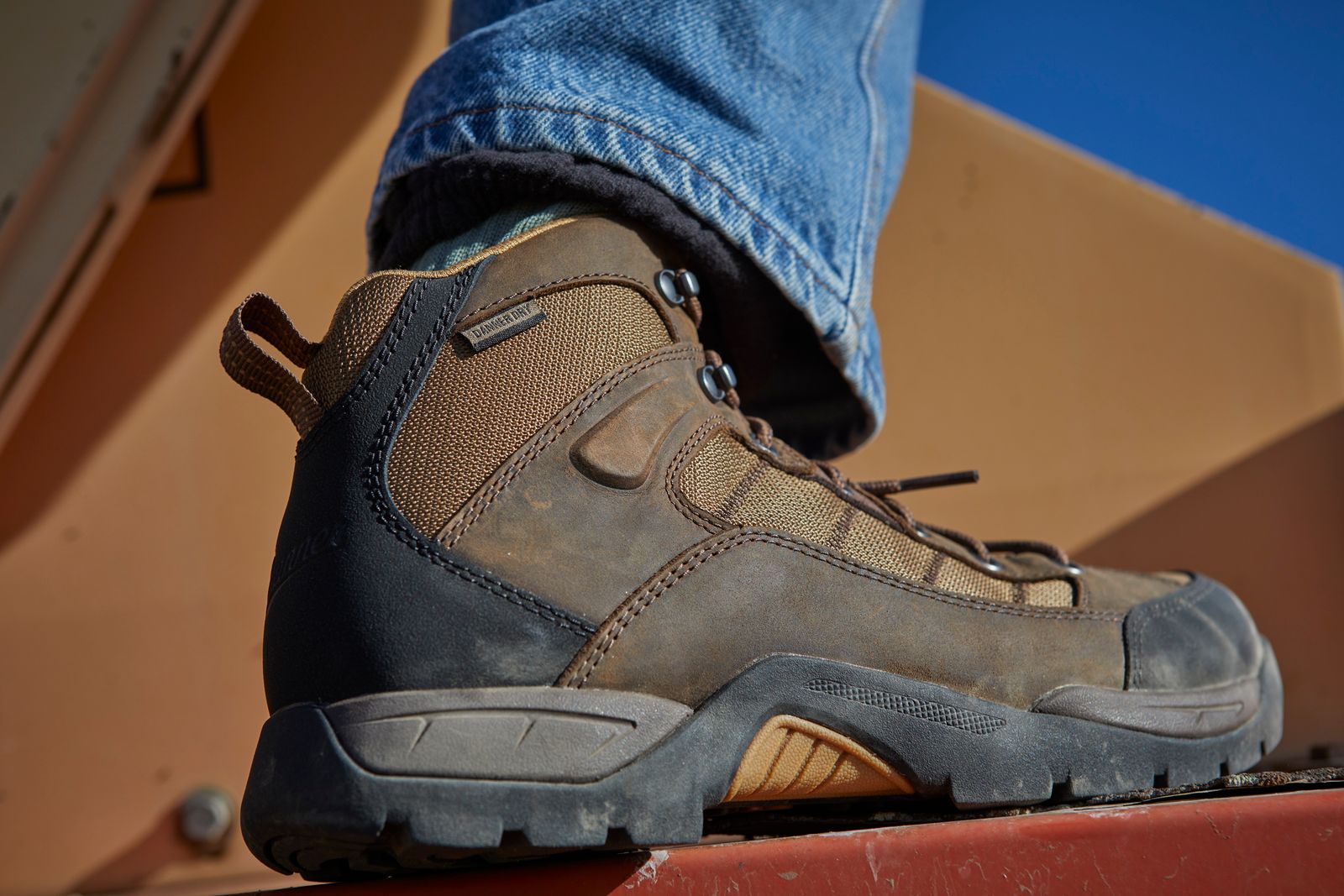 Danner Radical 451 Crossover Boots