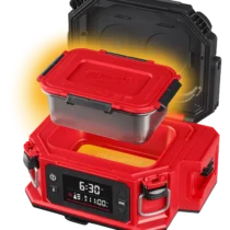 Milwaukee M18 Jobsite Lunch Warmer 0811-20