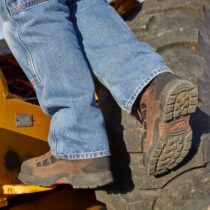 Danner Radical 451 Crossover Boots
