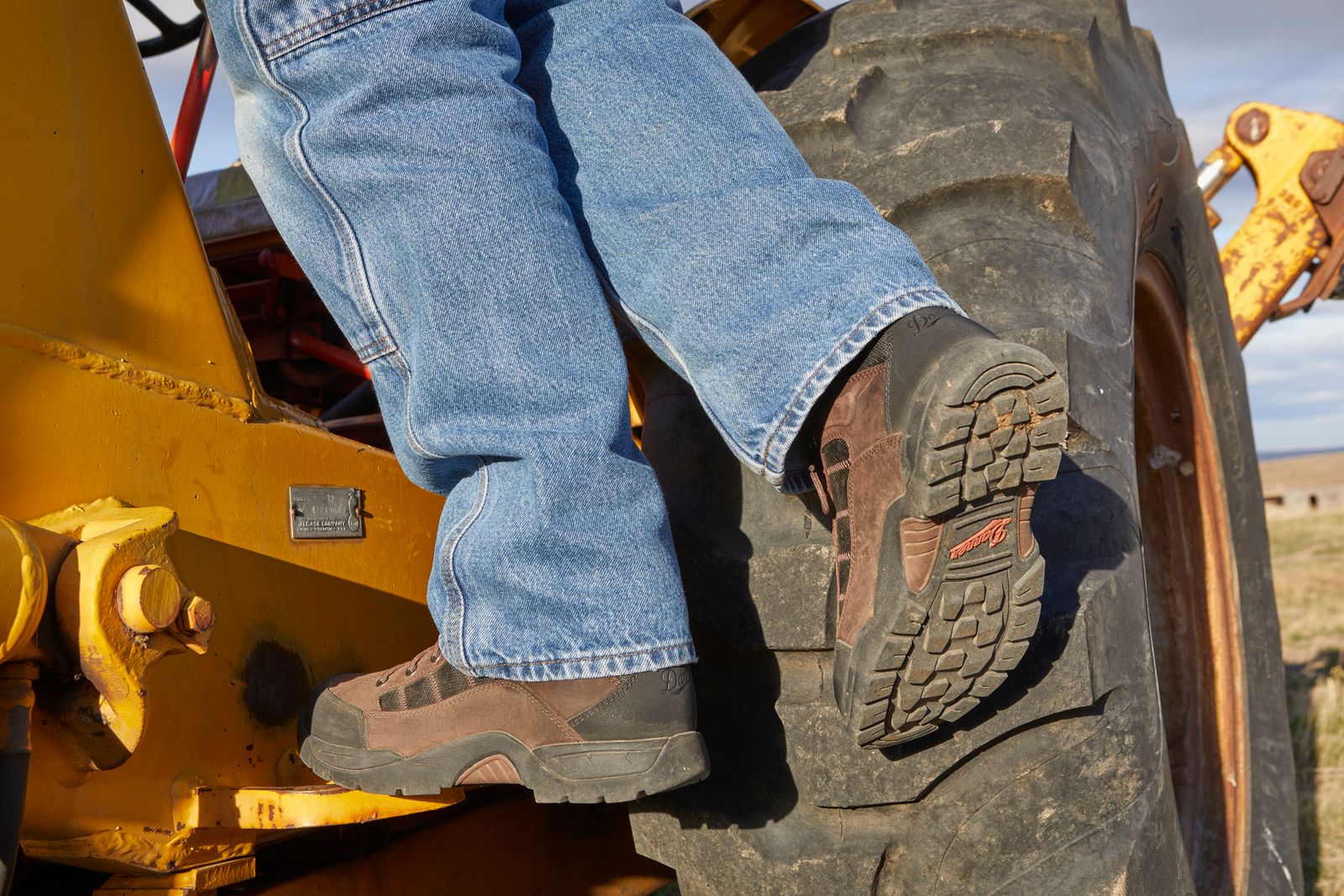 Danner Radical 451 Crossover Boots