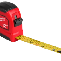 milwaukee tape measure