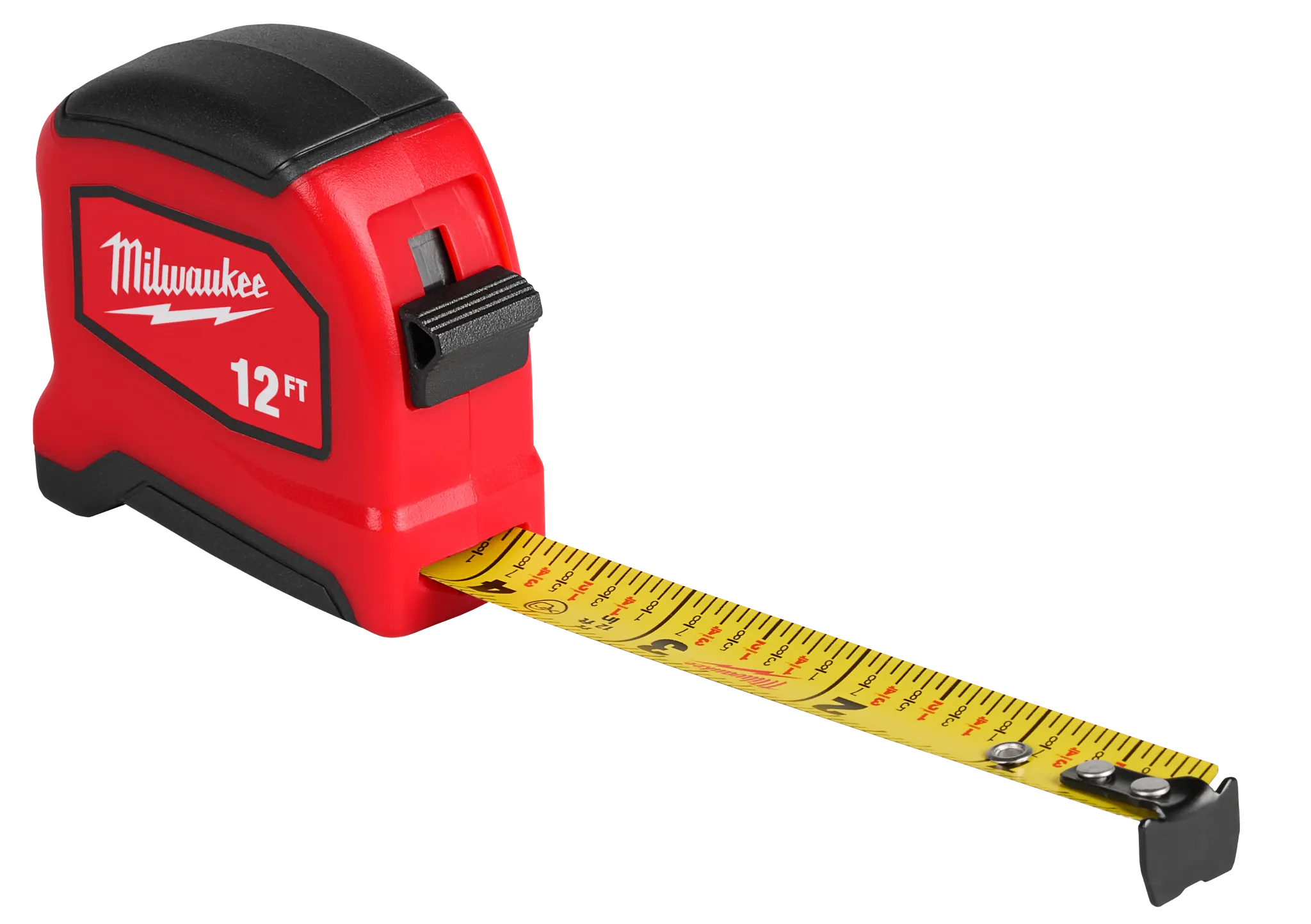 milwaukee tape measure