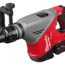 Milwaukee M18 FUEL 18 LB SDS MAX Demolition Hammer 3018-22HD